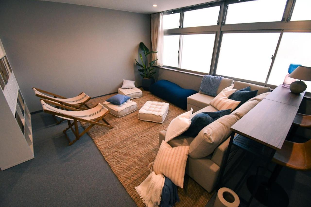 Manabiamu 4F - Vacation Stay 43651V Maizuru Exterior photo