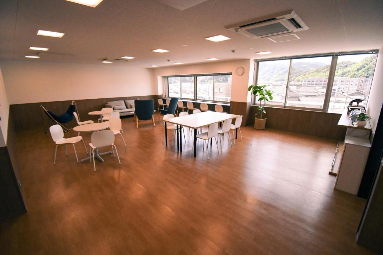 Manabiamu 4F - Vacation Stay 43651V Maizuru Exterior photo
