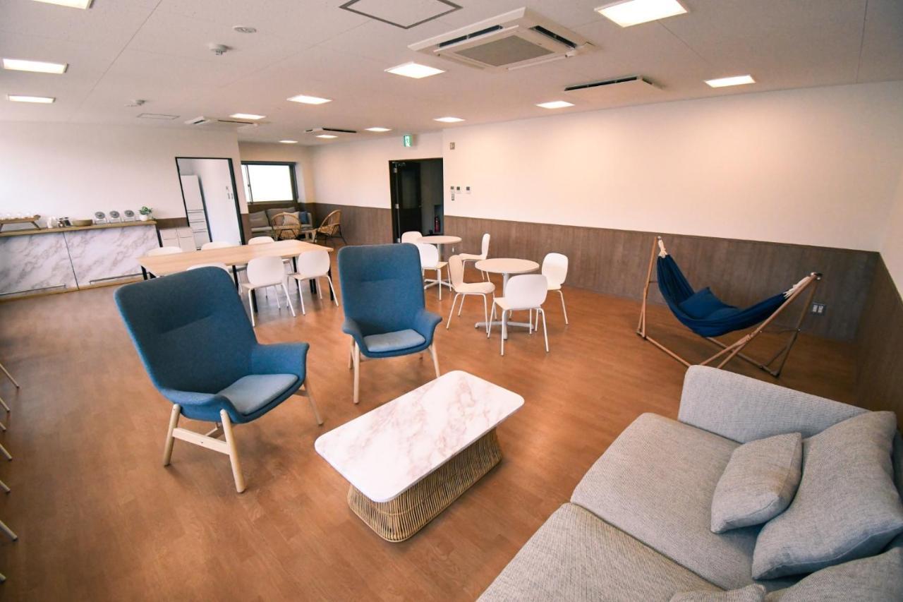 Manabiamu 4F - Vacation Stay 43651V Maizuru Exterior photo