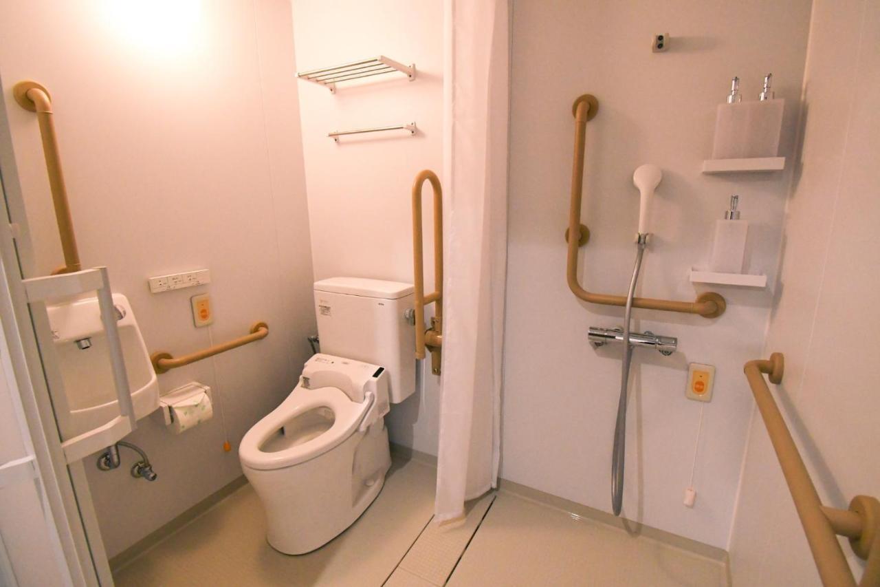 Manabiamu 4F - Vacation Stay 43651V Maizuru Exterior photo