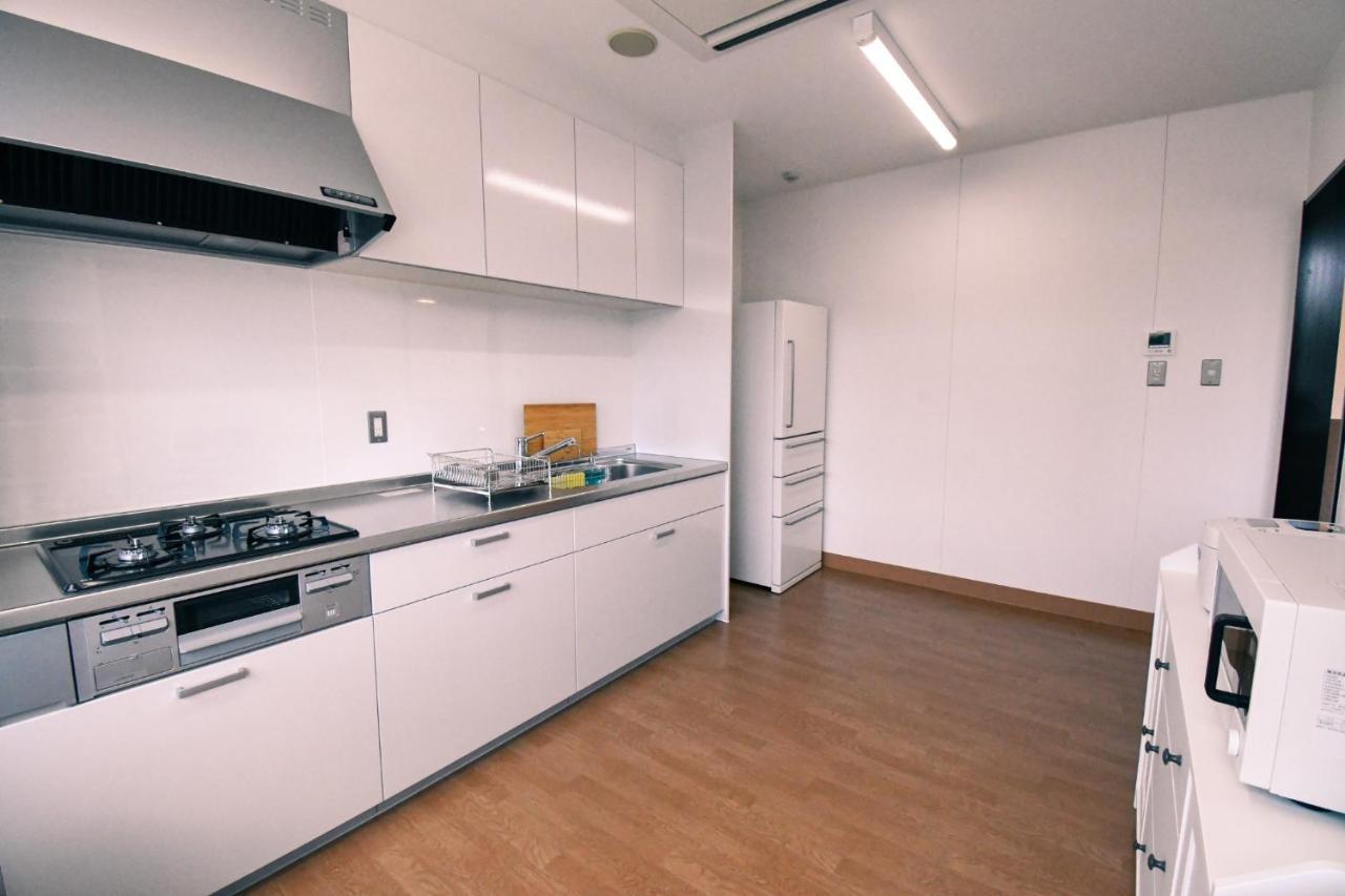 Manabiamu 4F - Vacation Stay 43651V Maizuru Exterior photo
